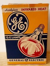 General electric infrared for sale  Troy