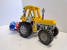 Lego technic 8849 d'occasion  Éguilles