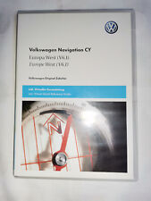 volkswagen dvd navigation v6 gebraucht kaufen  Morsbach