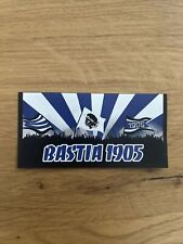 Stickers ultra foot d'occasion  Bastia-