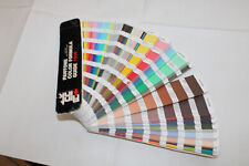 Usado, Pantone Color Formula Guide 1000-Fan Book tinta sílex-FRETE GRÁTIS!!-Cores Lotsa! comprar usado  Enviando para Brazil
