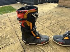 Alpinestars tech boots for sale  WASHINGTON