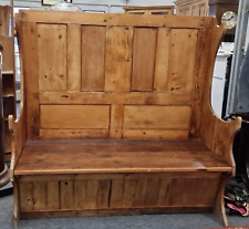 Solid vintage pine for sale  DISS