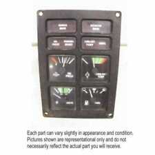 Used instrument cluster for sale  Lake Mills