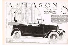 1919 apperson anniversary for sale  Columbia