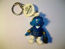 Smurf schlumpf schtroumpf d'occasion  Grenoble-