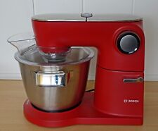 Bosch küchenmaschine mum9a gebraucht kaufen  Senden
