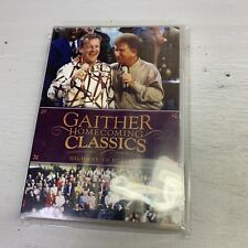 Gaither homecoming classics for sale  Ninety Six