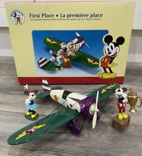 Disney first place for sale  COLCHESTER