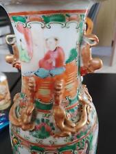 Vases porcelaine canton d'occasion  Landivisiau