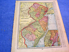 Antique map new for sale  Perryville