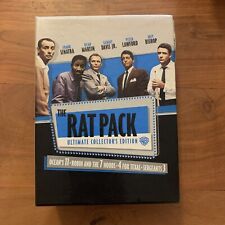 Rat pack ultimate for sale  Visalia