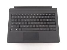  Cubierta/Teclado Microsoft Surface 3 Modelo 1644 Negro Grado B segunda mano  Embacar hacia Mexico