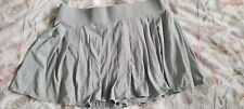 Kyodan sortskirt grey for sale  BARROW-IN-FURNESS