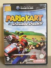 Mariokart double dash d'occasion  Pontvallain