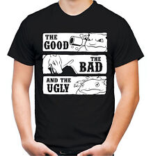 Good bad ugly for sale  Shipping to Ireland