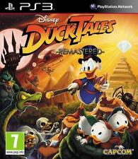 Jeu PS3 Duck Tales Remastered, usado comprar usado  Enviando para Brazil