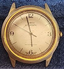 Vintage 1979 timex for sale  Shipping to Ireland