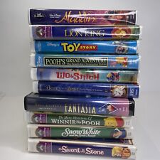 Lot disney movies for sale  Niagara Falls