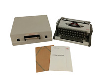 retro typewriter for sale  RUGBY