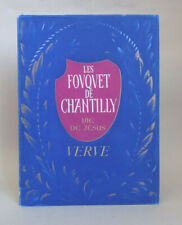 Revue verve fouquet d'occasion  Toulouse-