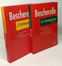 Orthographe grammaire 2 d'occasion  Bazouges-la-Pérouse