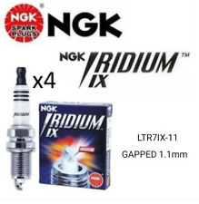 Ngk iridium spark for sale  Shipping to Ireland