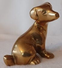 Vintage brass cute for sale  NEWBURY