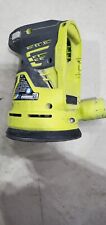 Ryobi P411 127mm Orbital Sander for sale  Shipping to South Africa