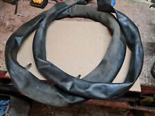 Motorbike innertubes 18 for sale  BLACKPOOL