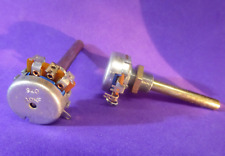 Potentiometer kω preh gebraucht kaufen  Jülich