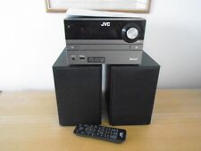 Jvc wireless micro for sale  NORTH SHIELDS