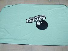 pool table covers for sale  SWADLINCOTE