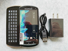 Smartphone Preto (Desbloqueado) - Sony Ericsson Xperia pro MK16a - 1GB comprar usado  Enviando para Brazil