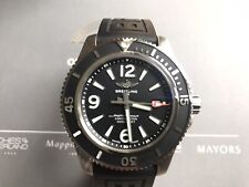 Breitling superocean 44mm for sale  OXFORD
