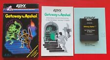 Gateway apshai colecovision for sale  Oakboro