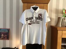 camp david shirt xl gebraucht kaufen  Bremen