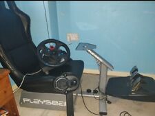 Playseat challenge racing for sale  SHEFFORD