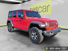 wrangler rubicon jeep for sale  Tomball