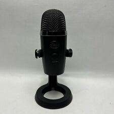 Microfone condensador vocal Blue Yeti nano USB estúdio A00136 comprar usado  Enviando para Brazil