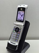 Motorola w395 unlocked for sale  PETERBOROUGH