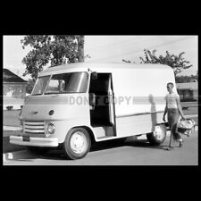 Photo .012716 chevrolet d'occasion  Martinvast