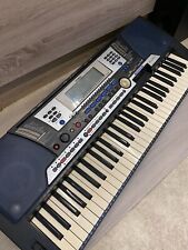 Yamaha PSR-540 The Ultimate Professional Keyboard, usado segunda mano  Embacar hacia Argentina