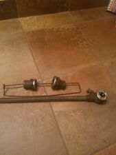 Armstrong pipe threader for sale  Joplin
