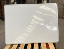 whiteboard 1200 x 900 for sale  CONGLETON