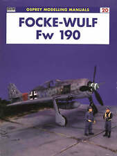 Focke wulf 190 for sale  SEAHAM