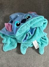 Stitch hooded blanket for sale  WAKEFIELD