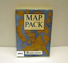 Map pack penguin for sale  Citrus Heights