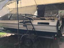 1989 capri boat for sale  Auburn