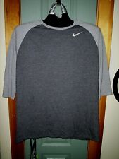 Nike tee shirt for sale  Missoula